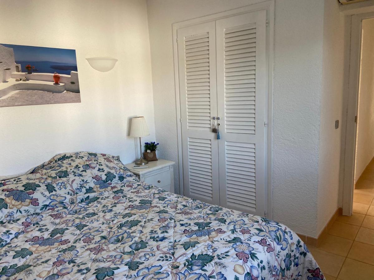 Javea Villa Entiere Piscine Et Cuisine D'Ete A Pinosol Экстерьер фото